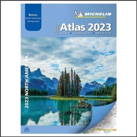 Atlas large format 2023 usa canada mexic