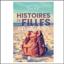 Histoires de filles en sac a dos