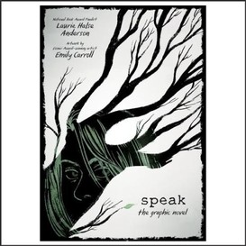 Speak the graphic novel