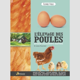 Elevage des poules (l')