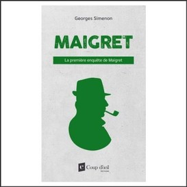 Premiere enquete de maigret (la)