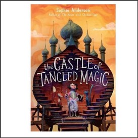 The castle of tangled magic
