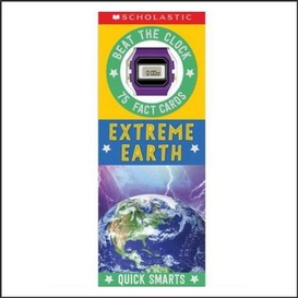 Extreme earth