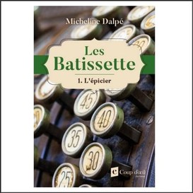 Batissette t.01 l'epicier