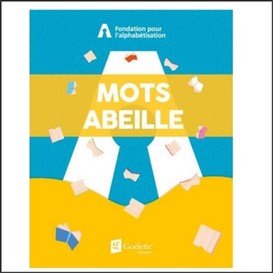 Mots abeille