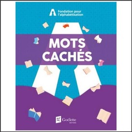 Mots caches