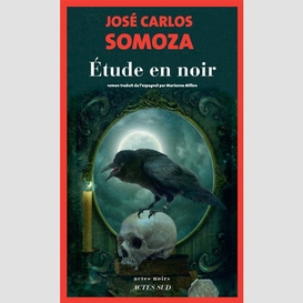 Etude en noir