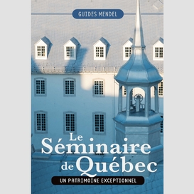 Le séminaire de québec