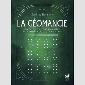 Geomancie (la)