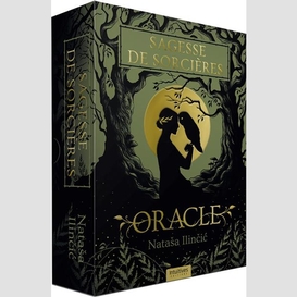 Coffret sagesse de sorciere