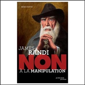 James randi non a la manipulation