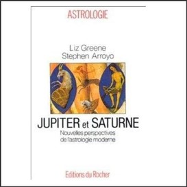 Jupiter et saturne