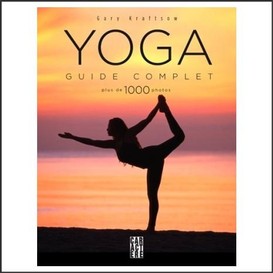 Yoga guide complet