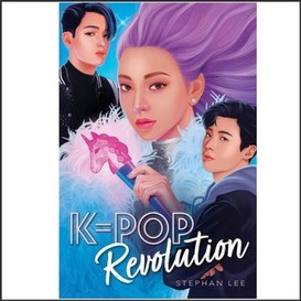 K-pop revolution