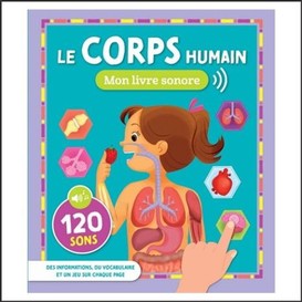 Corps humain (le)