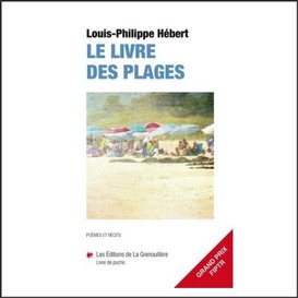 Livre des plages (le)