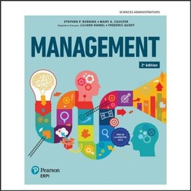 Management -manuel+ numerique