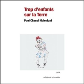 Trop d'enfants sur la terre