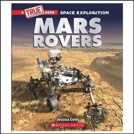Mars rovers