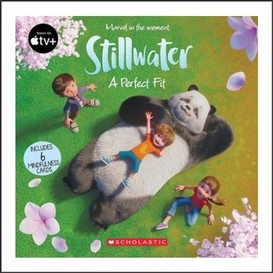 A perfect fit (stillwater storybook)