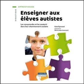 Enseigner aux eleves autistes