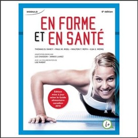 En forme et en sante