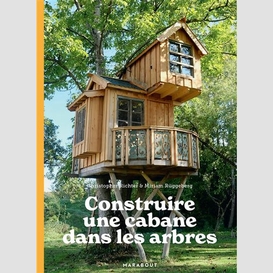 Construire une cabane dans les arbres