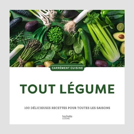 Tout legume