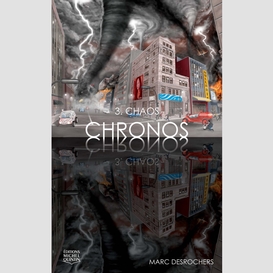 Chronos t03 -chaos