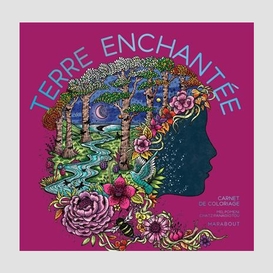 Terre enchantee