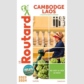Cambodge laos 2023/2024