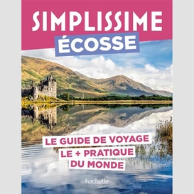 Simplissime ecosse