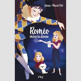 Romeo mene la danse