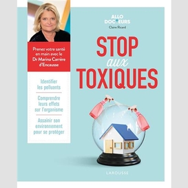 Stop aux toxiques