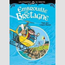 Embrouille en bretagne