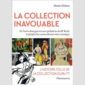 Collection inavouable (la)