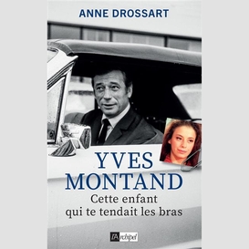 Yves montand
