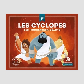 Cyclopes (les)