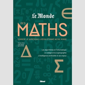 Monde des maths (le)