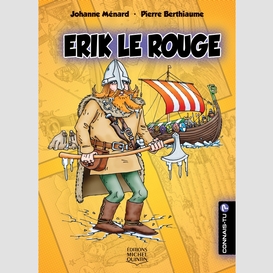 Erik le rouge