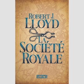 Societe royale (la)