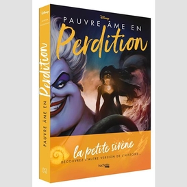 Pauvre ame en perdition