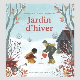 Jardin d'hiver