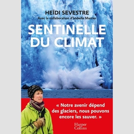 Sentinelle du climat