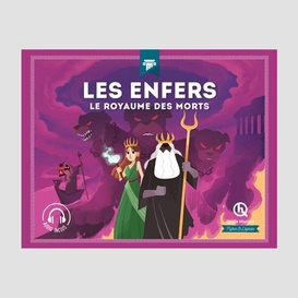 Enfers (les)