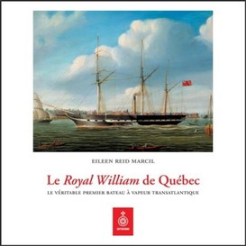 Le royal william de quebec