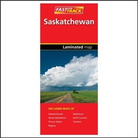 Saskatchewan (carte pastifie)