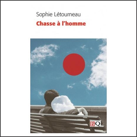 Chasse a l'homme - Format poche