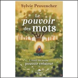 Le pouvoir des mots