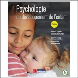 Psychologie du developpement de l'enfant
